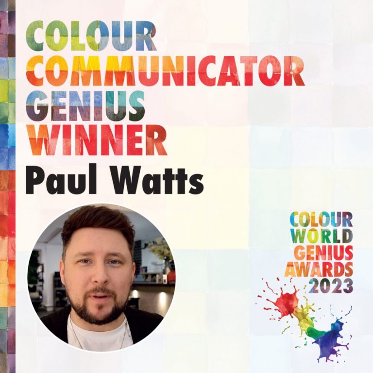 Colour World Genius Awards 2023 Colour World